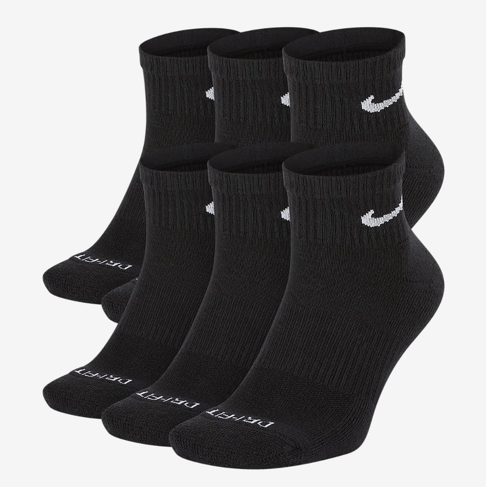 Nike Socks